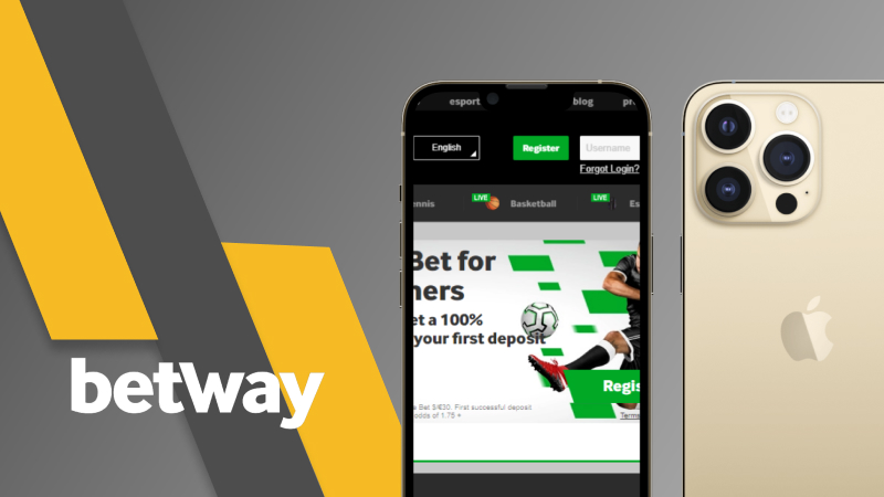 How to Create a Betway Login